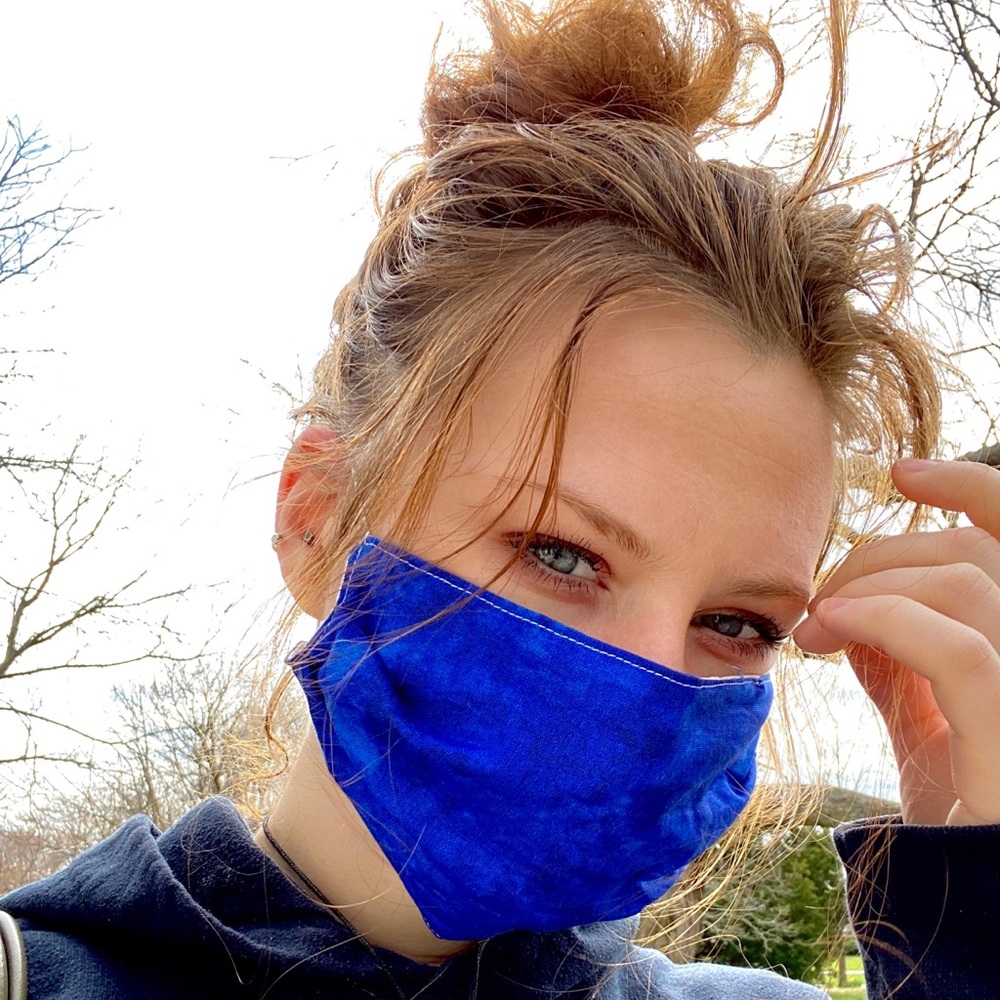 Meet your Posher, Alex